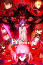 Fate/stay night: Heaven's Feel II. Lost Butterfly (2019) Fate/stay night: Heaven's Feel II. Lost Butterfly (2019)