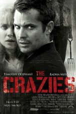 Nonton Film The Crazies (2010) Nonton Film The Crazies (2010)