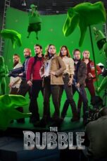 Nonton Film The Bubble (2022) Nonton Film The Bubble (2022)