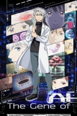 Nonton Film The Gene of AI (2023)