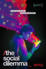 Nonton Film The Social Dilemma (2020)