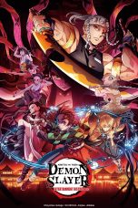 Demon Slayer: Kimetsu no Yaiba Yuukaku-hen (Entertainment District Arc) (2021) Demon Slayer: Kimetsu no Yaiba Yuukaku-hen (Entertainment District Arc) (2021)