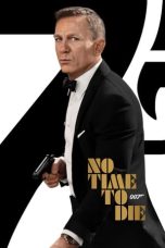 No Time to Die (2021) No Time to Die (2021)