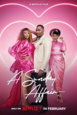 Nonton Film A Sunday Affair (2023)