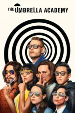 The Umbrella Academy Season 2 (2020) The Umbrella Academy Season 2 (2020)