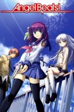 Angel Beats! (2010) Angel Beats! (2010)