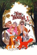 The Fox and the Hound (1981) The Fox and the Hound (1981)