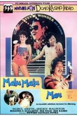 Warkop - Mau-Mau Malu (1988) Warkop - Mau-Mau Malu (1988)