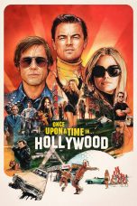 Once Upon a Time… in Hollywood (2019) Once Upon a Time… in Hollywood (2019)