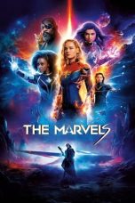 The Marvels (2023) The Marvels (2023)
