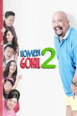 Nonton Film Komedi Gokil 2 (2016) Nonton Film Komedi Gokil 2 (2016)