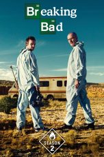 Breaking Bad Season 2 (2009) Breaking Bad Season 2 (2009)