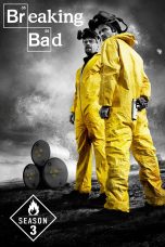 Breaking Bad Season 3 (2010) Breaking Bad Season 3 (2010)