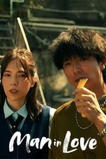 Nonton Film Man in Love (2021) Nonton Film Man in Love (2021)