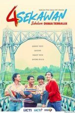 Nonton Film 4 Sekawan Sebelum Dunia Terbalik (2021) Nonton Film 4 Sekawan Sebelum Dunia Terbalik (2021)