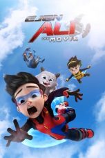 Nonton Film Ejen Ali: The Movie (2019) Nonton Film Ejen Ali: The Movie (2019)
