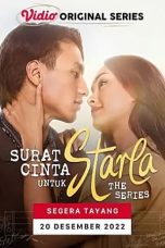 Surat Cinta Untuk Starla (2022) Surat Cinta Untuk Starla (2022)