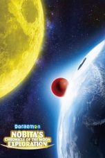 Doraemon: Penjelajahan Nobita di Bulan (Nobita's Chronicle of the Moon Exploration) (2019)