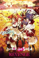 Nonton Film Zombieland Saga (2021) Season 2 Nonton Film Zombieland Saga (2021) Season 2