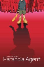 Nonton Film Anime Paranoia Agent (2004)