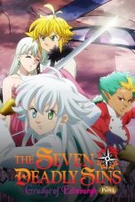 Nonton Film The Seven Deadly Sins: Grudge of Edinburgh Part 1 (2022) Nonton Film The Seven Deadly Sins: Grudge of Edinburgh Part 1 (2022)