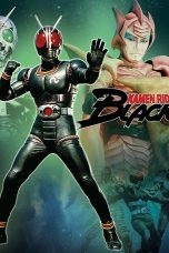 Ksatria Baja Hitam (Kamen Rider Black) (1987) Ksatria Baja Hitam (Kamen Rider Black) (1987)