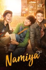 Namiya (2017) Namiya (2017)