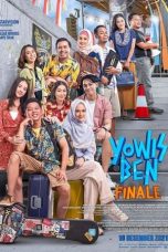 Yowis Ben Finale (2021) Yowis Ben Finale (2021)