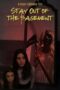 Nonton Film Stay Out of the Basement (2023) Nonton Film Stay Out of the Basement (2023)