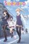 Saenai Heroine no Sodatekata (Saekano: How to Raise a Boring Girlfriend) (2015) Saenai Heroine no Sodatekata (Saekano: How to Raise a Boring Girlfriend) (2015)