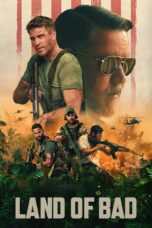 Nonton Film Land of Bad (2024) Nonton Film Land of Bad (2024)