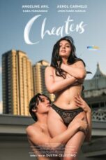 Nonton Film Cheaters (2024)