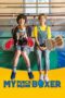 Nonton Film My Punch-Drunk Boxer (2019) Nonton Film My Punch-Drunk Boxer (2019)