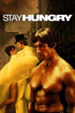 Stay Hungry (1976) Stay Hungry (1976)