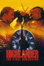 Nonton Film Highlander: The Final Dimension (2011) Nonton Film Highlander: The Final Dimension (2011)