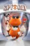 Nonton Film Spy Cat (2019) Nonton Film Spy Cat (2019)