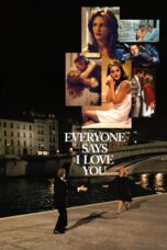 Nonton Film Everyone Says I Love You (1996) Nonton Film Everyone Says I Love You (1996)