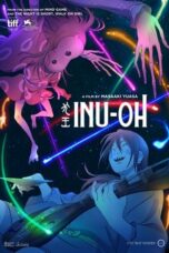 Nonton Film Inu-Oh (2022)