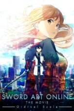Nonton Film Sword Art Online: The Movie – Ordinal Scale (2017) Nonton Film Sword Art Online: The Movie – Ordinal Scale (2017)
