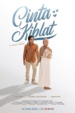 Nonton Film Cinta Kiblat (2024) Nonton Film Cinta Kiblat (2024)