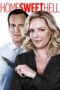 Nonton Film Home Sweet Hell (2015)