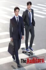 Nonton Film The Auditors (2024) Nonton Film The Auditors (2024)