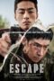 Nonton Film Escape (2024)