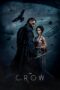 Nonton Film The Crow (2024) Nonton Film The Crow (2024)