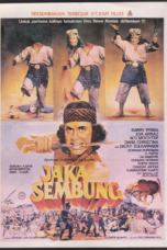 Jaka Sembung Sang Penakluk (1981) Jaka Sembung Sang Penakluk (1981)