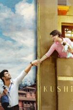 Nonton Film Kushi (2023)