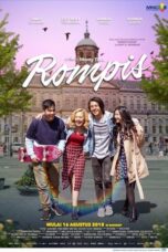 Nonton Film Rompis (2018) Nonton Film Rompis (2018)