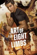 Nonton Film Art of Eight Limbs (2024) Nonton Film Art of Eight Limbs (2024)