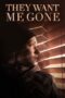 Nonton Film They Want Me Gone (2022) Nonton Film They Want Me Gone (2022)