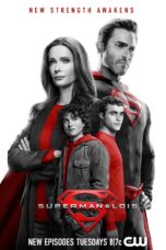 Superman & Lois Season 3 (2023) Superman & Lois Season 3 (2023)
